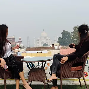 Joey's - 200m From Taj Mahal Agra (Uttar Pradesh)